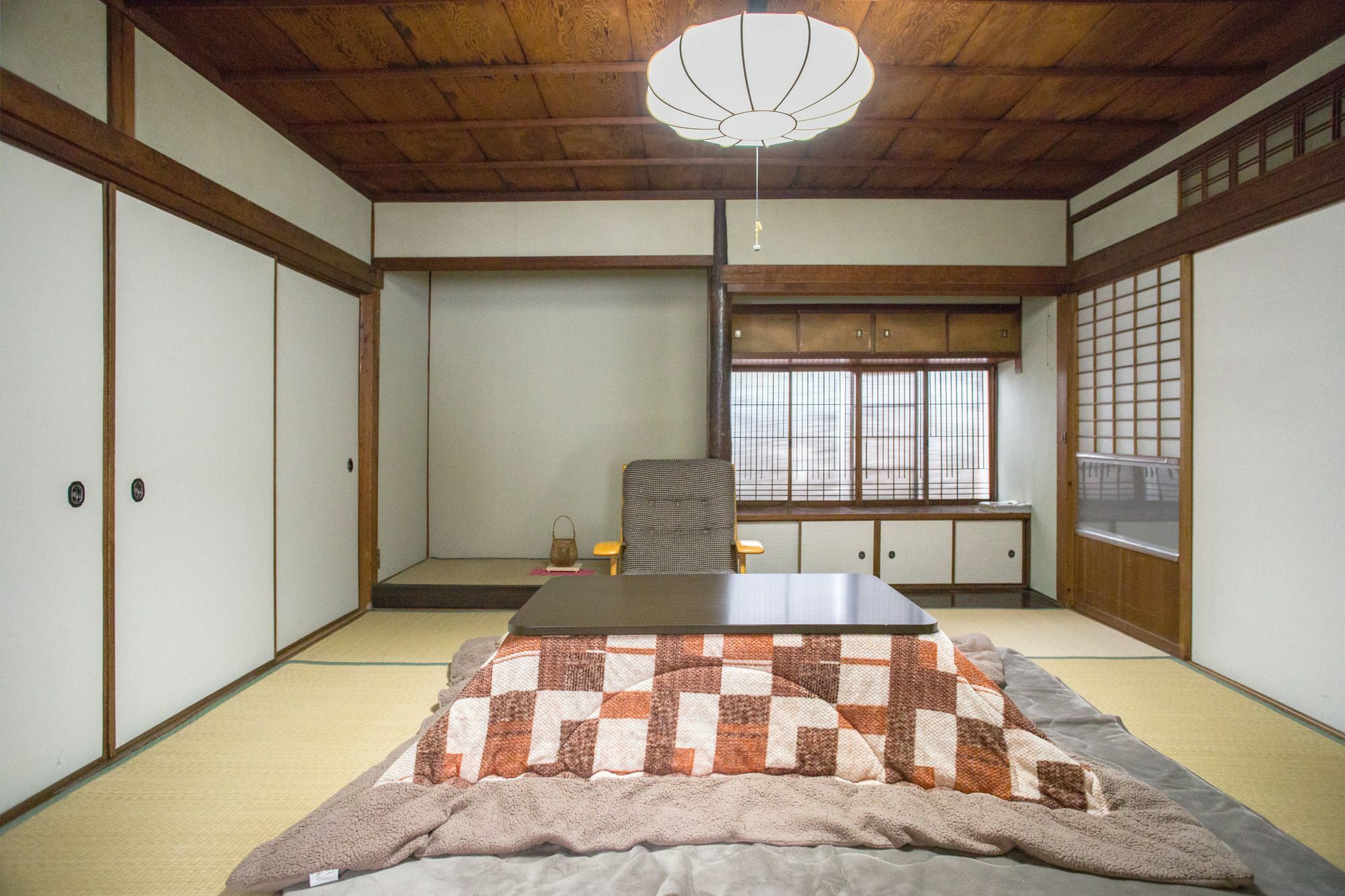 And Smiles Hostel Nara Exterior foto