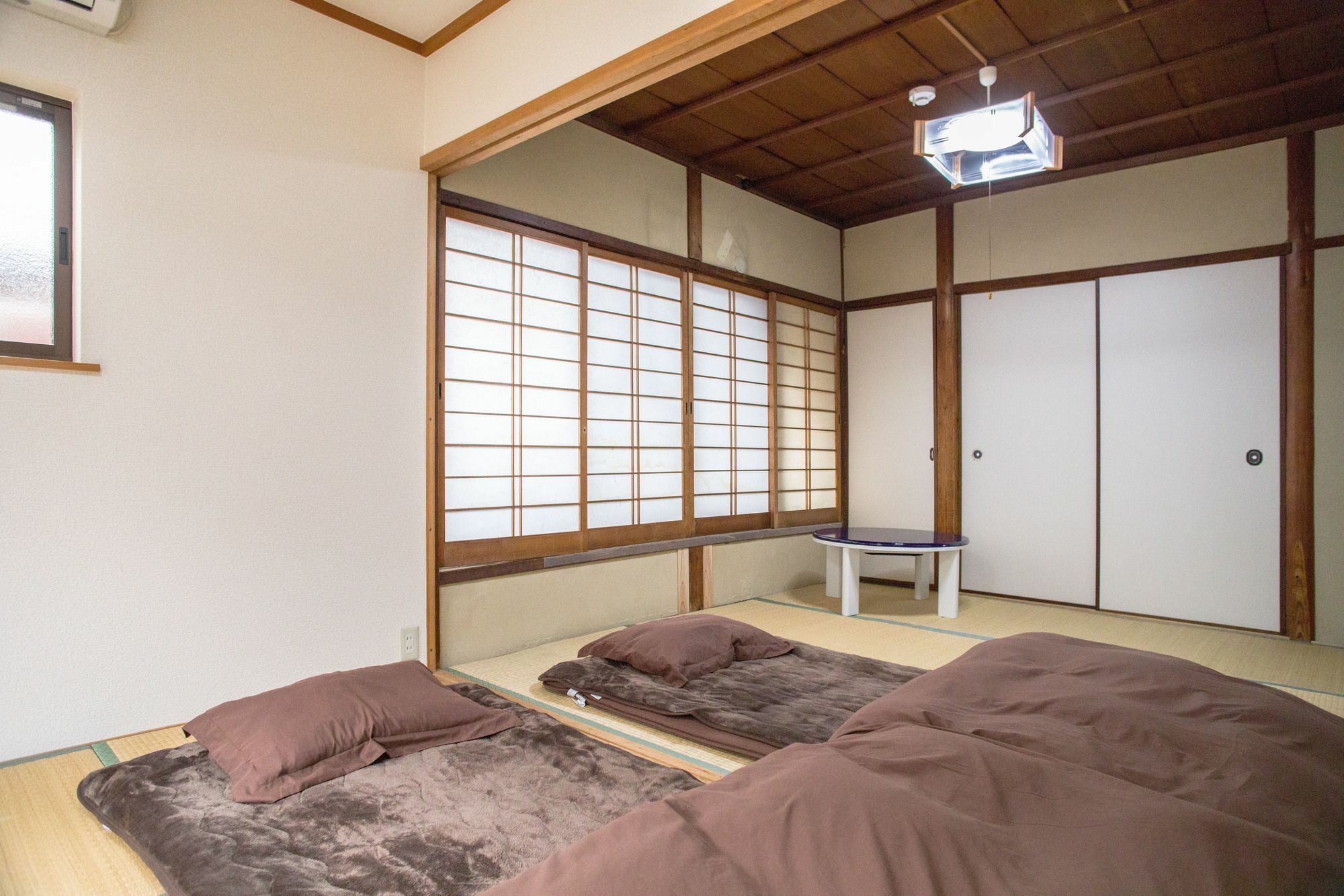 And Smiles Hostel Nara Exterior foto